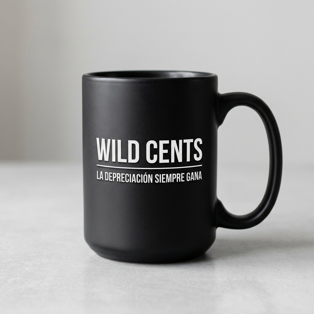 Taza Despacho Forense La Depreciación Siempre Gana